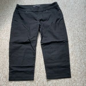 Lee platinum label capri